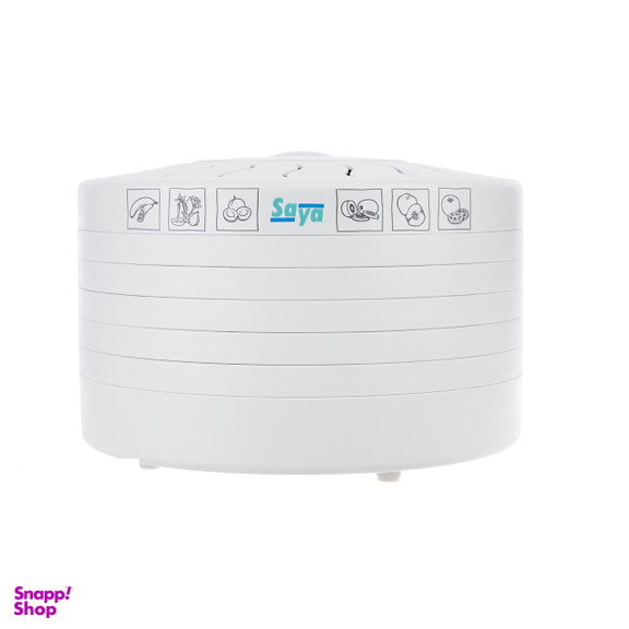 میوه و سبزی خشک کن سایا مدل GP-102