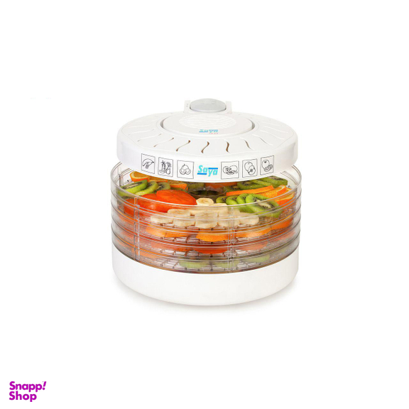 میوه و سبزی خشک کن سایا مدل GP 103