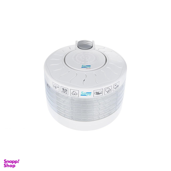 میوه و سبزی خشک کن سایا مدل GP 103