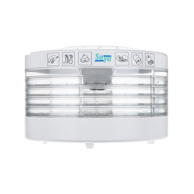 میوه و سبزی خشک کن سایا مدل GP 103