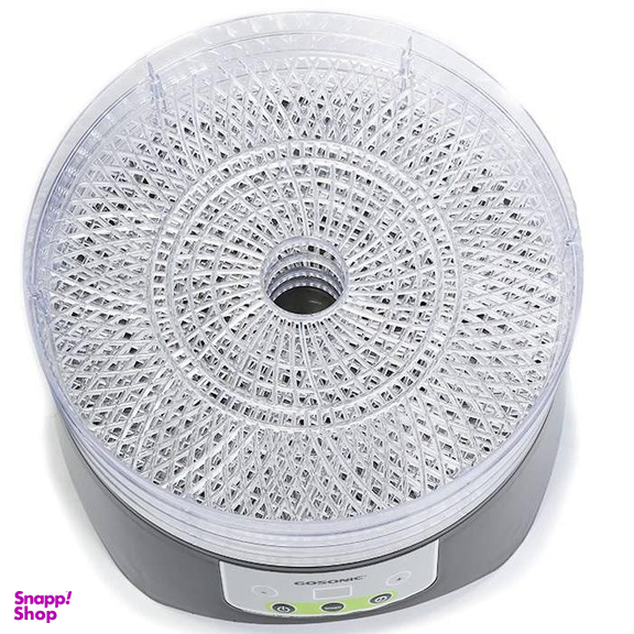 میوه و سبزی خشک کن گوسونیک مدل GFD511