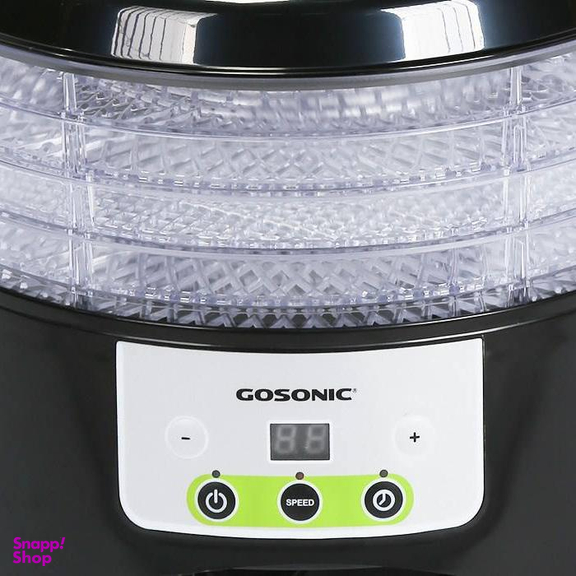میوه و سبزی خشک کن گوسونیک مدل GFD511