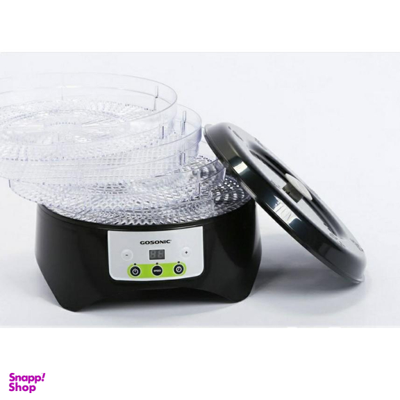 میوه و سبزی خشک کن گوسونیک مدل GFD511