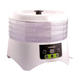 میوه و سبزی خشک کن گوسونیک مدل GFD511