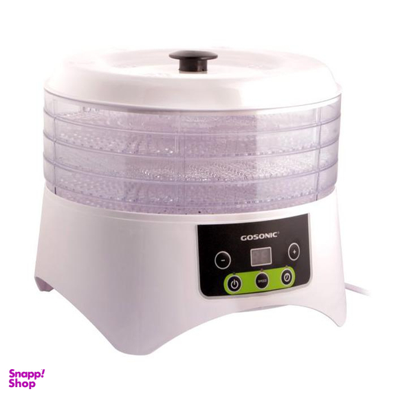 میوه و سبزی خشک کن گوسونیک مدل GFD511