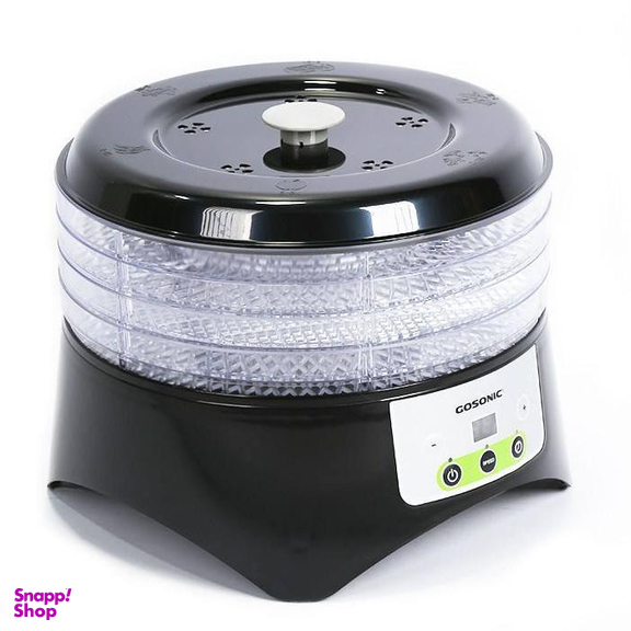 میوه و سبزی خشک کن گوسونیک مدل GFD511