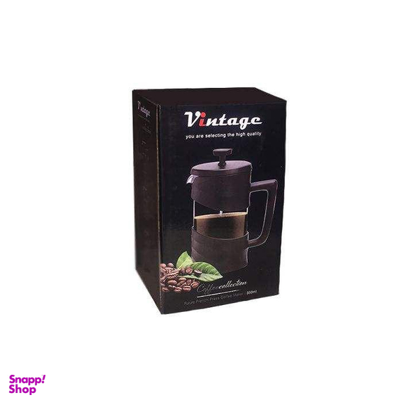 فرنچ پرس وینتج مدل Pachino کد 350