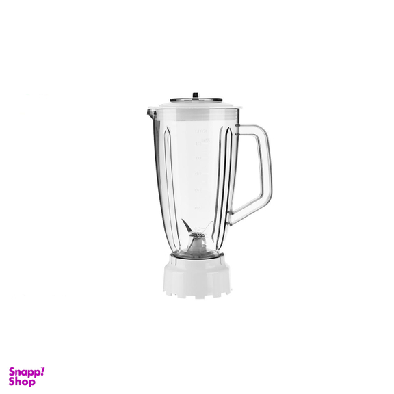 آب میوه گیری پارس خزر (Pars Khazar) مدل JBG-610P