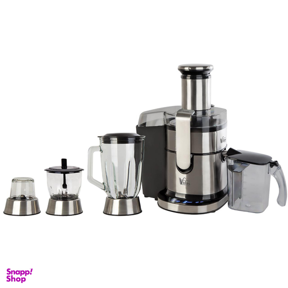 آبمیوه گیری ویداس مدل VIR-3615