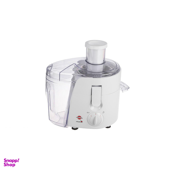 آبمیوه گیری پارس خزر مدل VitaFruit Glass