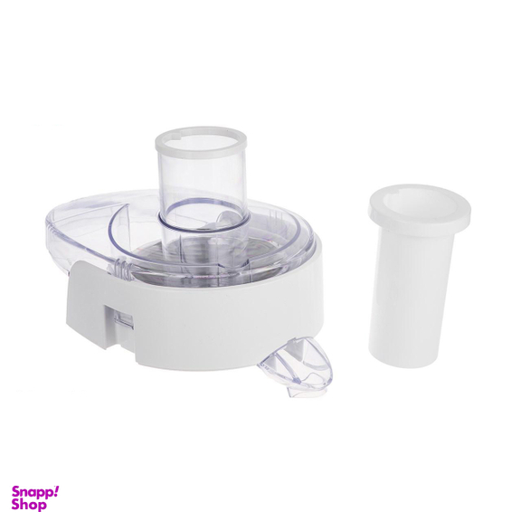 آبمیوه گیری پارس خزر مدل VitaFruit Glass