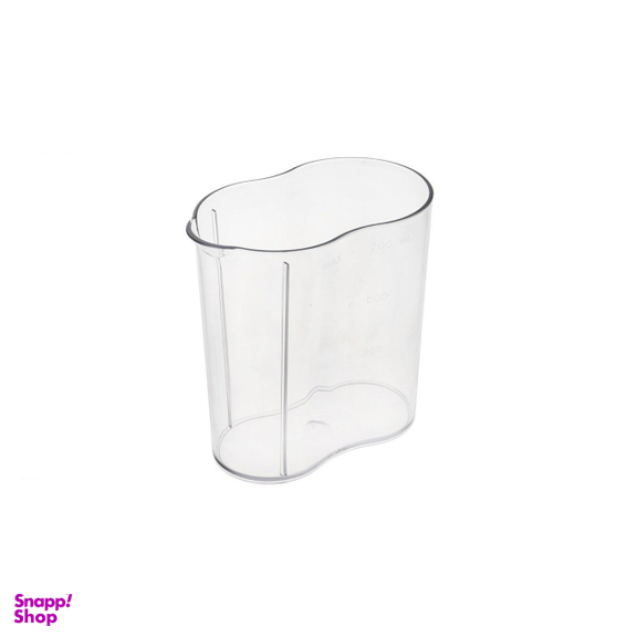 آبمیوه گیری پارس خزر مدل VitaFruit Glass