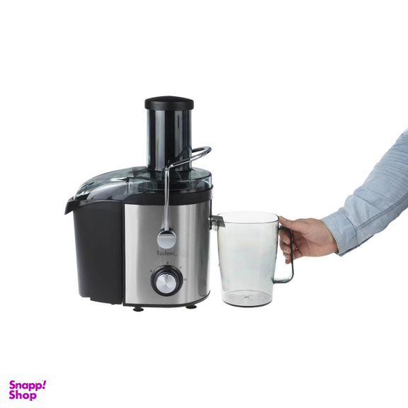 آبمیوه گیری تکنو مدل Te-311
