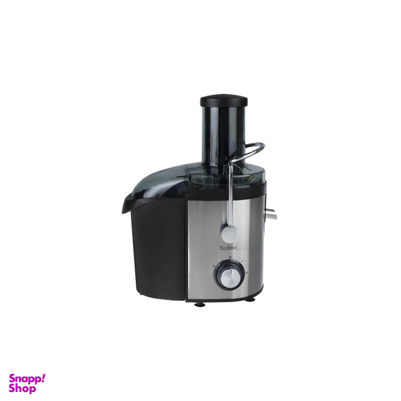 آبمیوه گیری تکنو مدل Te-311