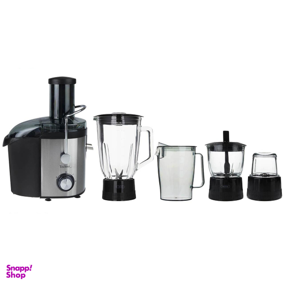 آبمیوه گیری تکنو مدل Te-311