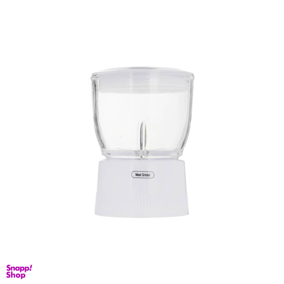 آبمیوه گیری تکنو مدل Te-312