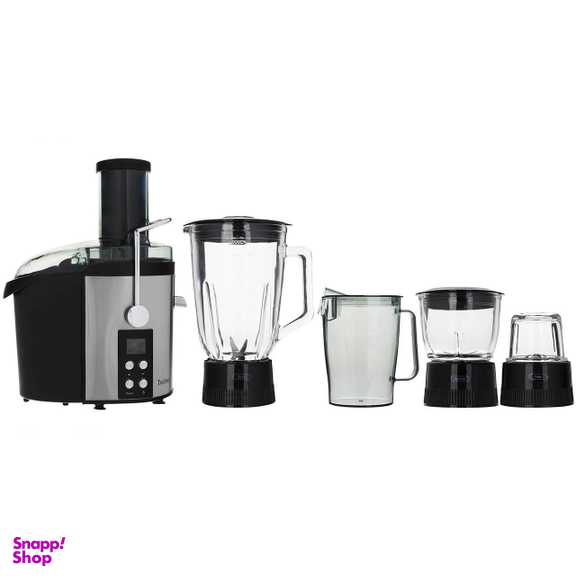 آبمیوه گیری تکنو مدل Te-312