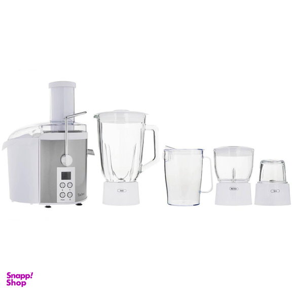 آبمیوه گیری تکنو مدل Te-312
