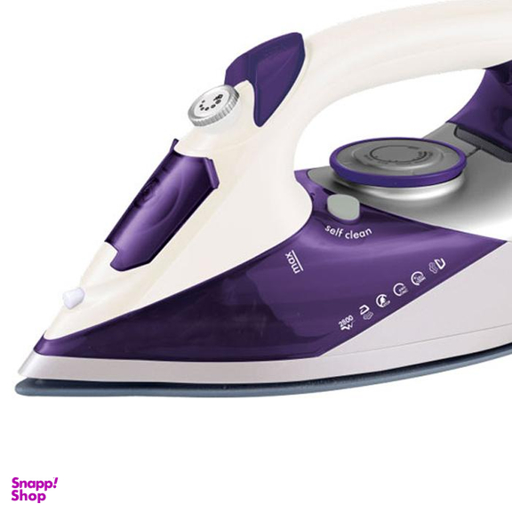 اتو بخار گوسونیک مدل Gsi-298