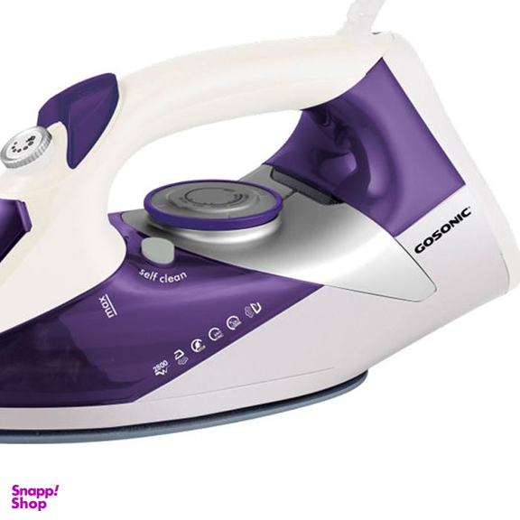 اتو بخار گوسونیک مدل Gsi-298