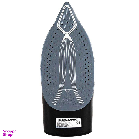 اتو بخار گوسونیک مدل Gsi-298