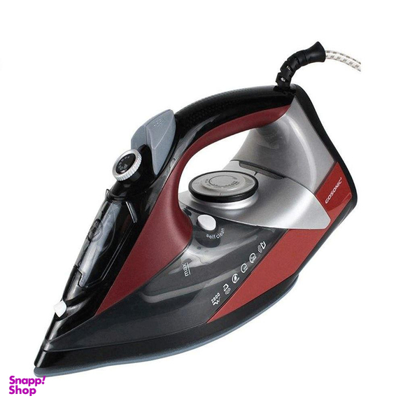اتو بخار گوسونیک مدل Gsi-298