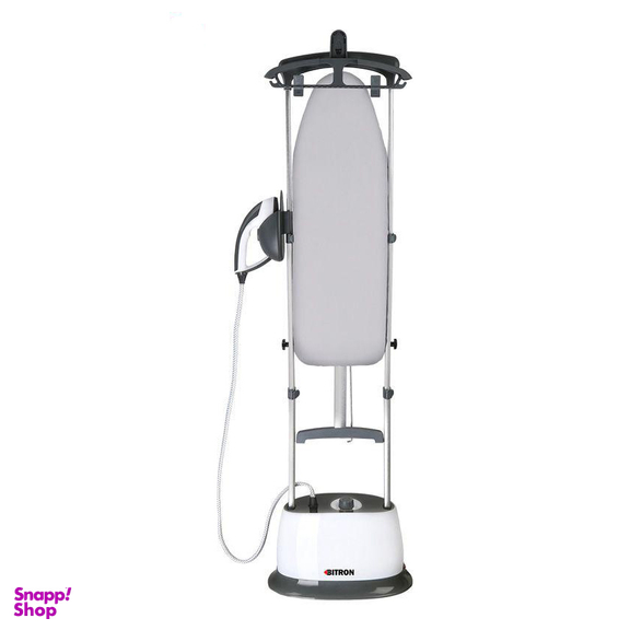 بخارگر بیترون مدل BGC-400