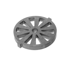 چرخ گوشت پارس خزر مدل MG-1400R