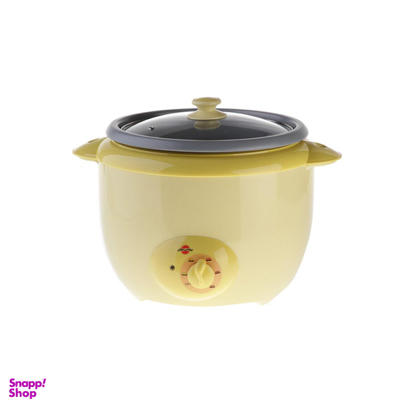 پلوپز پارس خزر مدل RC-101TSP