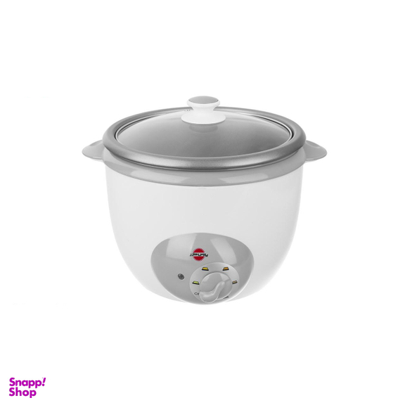 پلوپز پارس خزر مدل RC181TSP Candoj