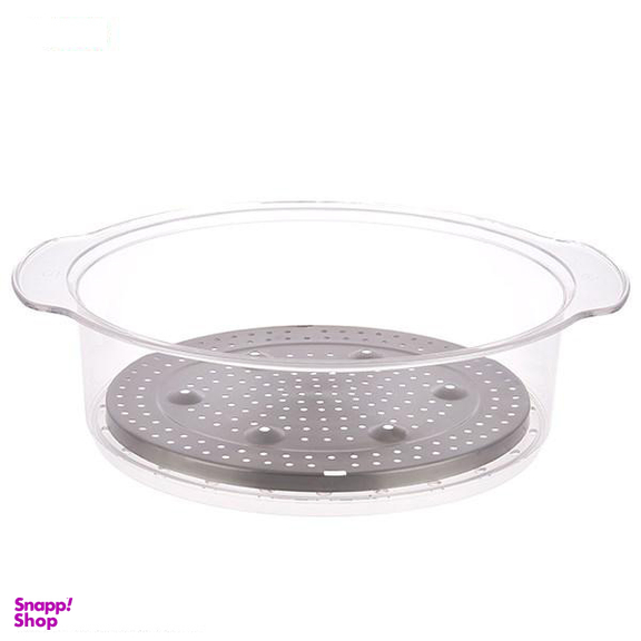 بخارپز پارس خزر مدل Digi Steel