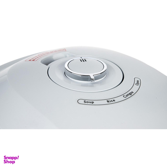 پلوپز فیلیپس مدل HD3038 Fuzzy Logic