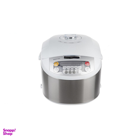 پلوپز فیلیپس مدل HD3038 Fuzzy Logic