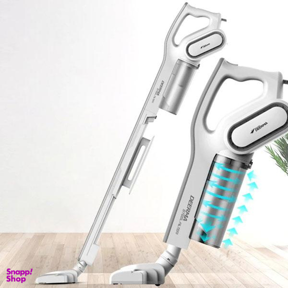 جارو برقی درما مدل Deerma DX700
