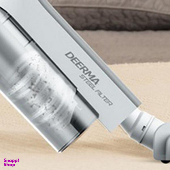 جارو برقی درما مدل Deerma DX700