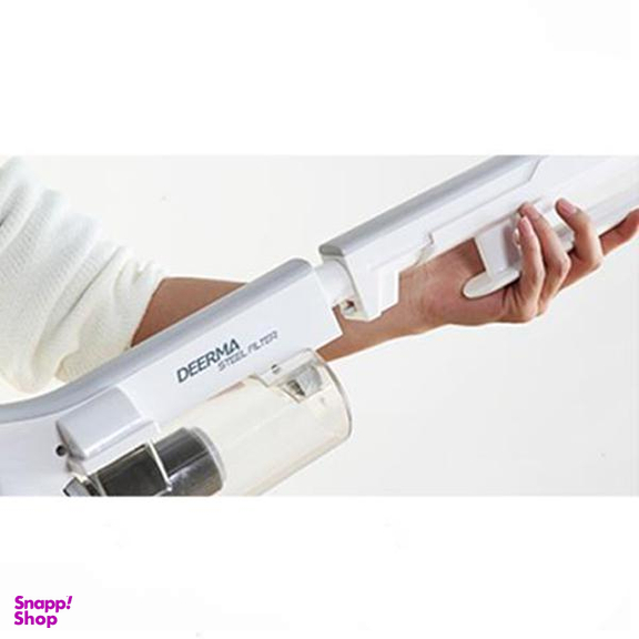 جارو برقی درما مدل Deerma DX700