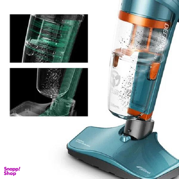 جارو شارژی درما (Derma) مدل Dx900