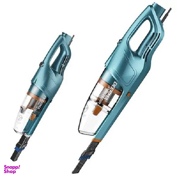 جارو شارژی درما (Derma) مدل Dx900