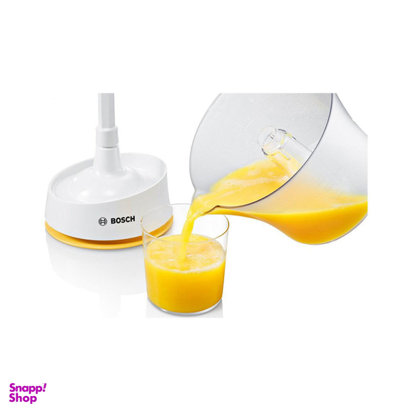 آب مرکبات گیری بوش مدل MCP3500