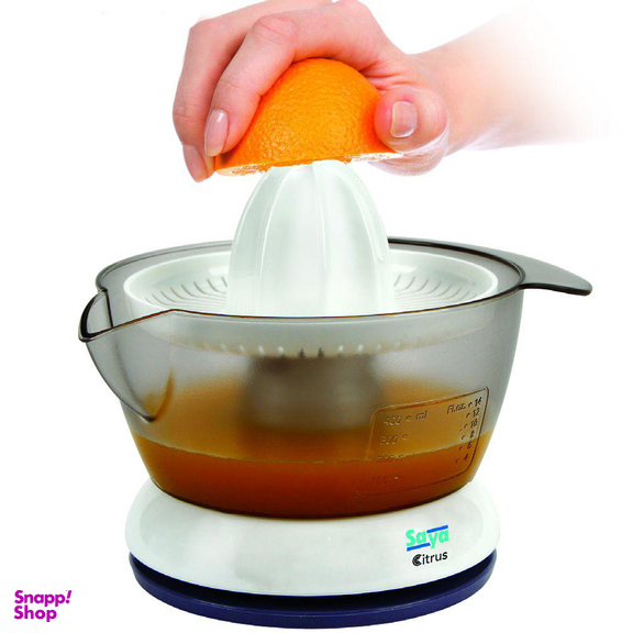 آب مرکبات گیری سایا مدل CITRUS