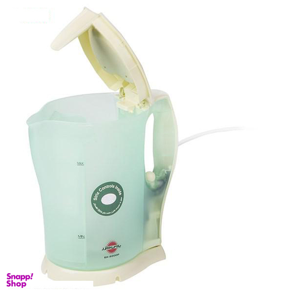 کتری برقی پارس خزر (Pars Khazar) مدل EK-2200P