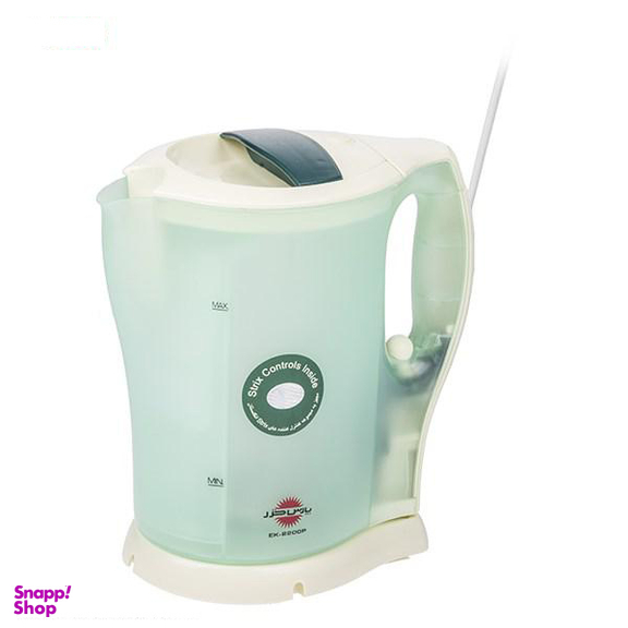 کتری برقی پارس خزر (Pars Khazar) مدل EK-2200P
