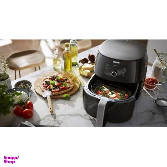 سرخ کن بدون روغن فیلیپس مدل HD9650/91