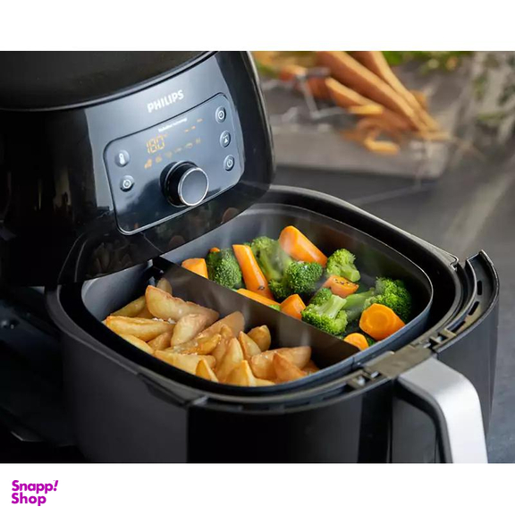 سرخ کن بدون روغن فیلیپس مدل HD9650/91