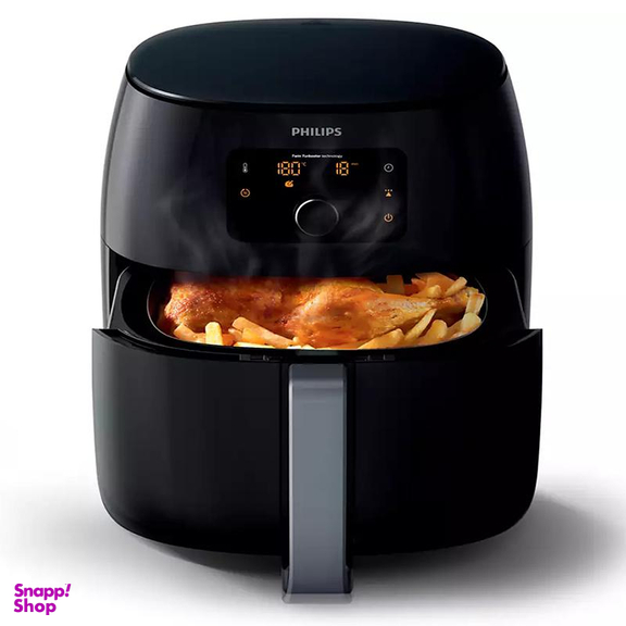 سرخ کن بدون روغن فیلیپس مدل HD9650/91