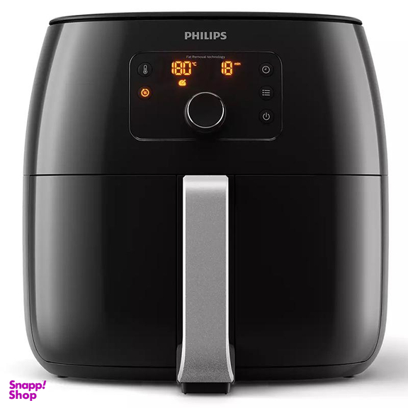 سرخ کن بدون روغن فیلیپس مدل HD9650/91
