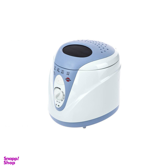 سرخ کن پارس خزر مدل Naget ZG10A
