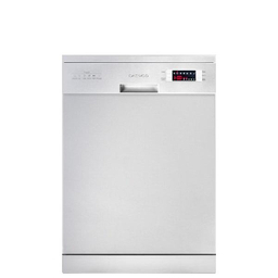 ماشین ظرفشویی دوو (Daewoo) مدل DWK-2560