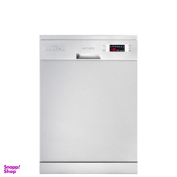 ماشین ظرفشویی دوو (Daewoo) مدل DWK-2560