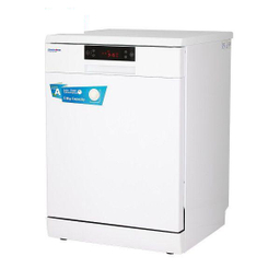 ماشین ظرفشویی پاکشوما (Pakshoma) مدل MDF 14302